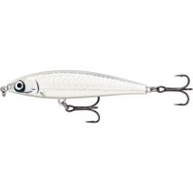 Artificiale Affondante Rapala X-rap Magnum Prey - 10cm Ra5820152