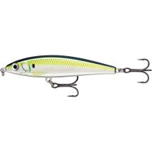 Sinking Lure Rapala X-rap Magnum Prey Reversible Orange/vert Ra5820159