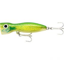 Oppervlakte Lokaas Rapala X-rap Magnum Explode 130 - 13cm Ra5820163