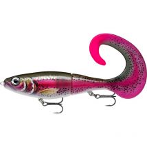 Señuelo Hundido Rapala X-rap Otus Xrou17 - 17 Cm Ra5820179
