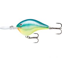 Schwimmköder Rapala Dives-to Dt06 - 5cm Ra5820217