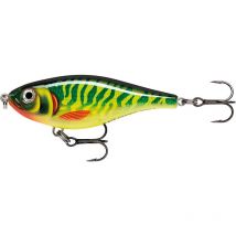 Amostra Flutuante Rapala X-rap Twitchin' Shad 23cm Ra5820266