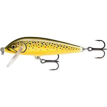 Esca Artificiale Affondante Rapala Countdown - 7cm Ra5821006