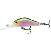 Floating Lure Rapala Shadow Rap Fat Jack 4cm Ra5821044