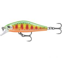 Artificiale Affondante Rapala Shadow Rap Solid Shad - 5cm Ra5821052