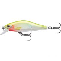 Zinkend Kunstaas Rapala Shadow Rap Solid Shad - 5cm Ra5821058