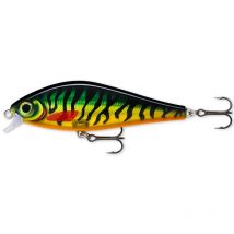 Köder Sinkend Rapala Super Shadow Rap - 11cm Ra5821062