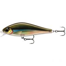Zinkend Kunstaas Rapala Super Shadow Rap - 11cm Ra5821070