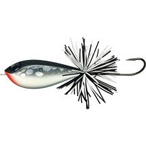 Amostra De Superfície Rapala Bx Skitter Frog 8cm Ra5822107