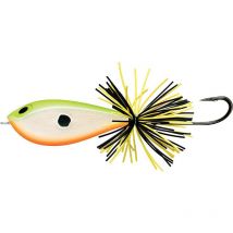 Esca Artificiale Di Superficie Rapala Bx Skitter Frog - 5.5cm Ra5822112