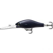 Köder Sinkend Rapala Shadow Rap Jack Deep - 5cm Ra5822196