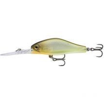 Köder Sinkend Rapala Shadow Rap Jack Deep - 7cm Ra5822208