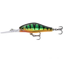 Zinkend Kunstaas Rapala Shadow Rap Jack Deep - 5cm Ra5822213
