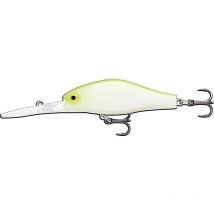 Señuelo Hundible - 7cm Rapala Shadow Rap Jack Deep - 5 Cm Ra5822218
