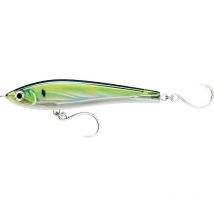 Amostra De Superfície Rapala X-rap Magnum Stick 17cm Ra5822264