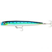 Amostra Afundante Rapala Flash-x Dart - 14cm Ra5822311