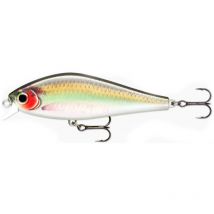Köder Sinkend Rapala Super Shadow Rap - 11cm Ra5822368