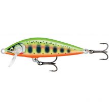 Esca Artificiale Affondante Rapala Countdown Elite - 3.5cm Ra5823015