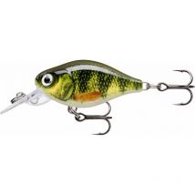 Schwimmköder Rapala X-light Crank Mid Runner - 3.5cm Ra5823038