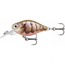 Esca Artificiale Galleggiante Rapala X-light Crank Mid Runner - 3.5cm Ra5823039