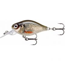 Schwimmköder Rapala X-light Crank Mid Runner - 3.5cm Ra5823041