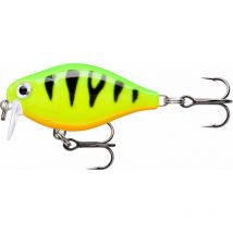 Drijvend Kunstaas Rapala X-light Crank Shallow Runner - 3.5cm Ra5823045