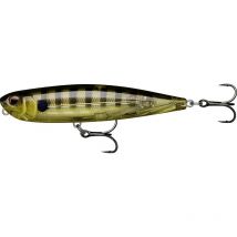 Amostra De Superfície Rapala Precision Xtreme Pencil - 10.7cm Ra5823063