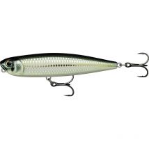 Amostra De Superfície Rapala Precision Xtreme Pencil - 12.7cm Ra5823071