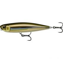 Señuelo De Superficie Rapala Precision Xtreme Pencil - 12.7cm Ra5823081