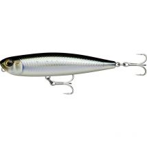Esca Artificiale Di Superficie Rapala Precision Xtreme Pencil Exo - 12.7cm Ra5823105