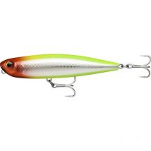 Oberflächenköder Rapala Precision Xtreme Pencil Saltwater - 10.7cm Ra5823109