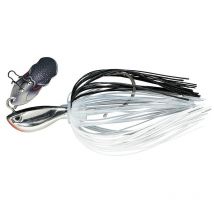 Chatterbait Rapala Rap-v Perch Bladed Jig - 10g Ra5823137