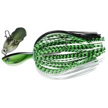Chatterbait Rapala Rap-v Perch Bladed Jig - 15g Ra5823139