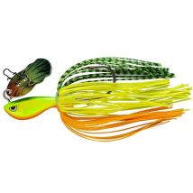 Chatterbait Rapala Rap-v Perch Bladed Jig - 15g Ra5823141