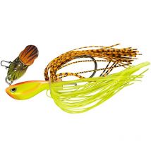 Chatterbait Rapala Rap-v Pike Bladed Jig - 17g Ra5823157