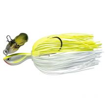 Chatterbait Rapala Rap-v Pike Bladed Jig - 21g Ra5823166