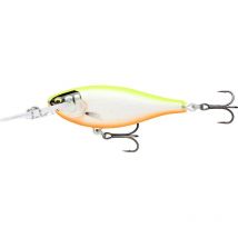 Esca Artificiale Galleggiante Rapala Shad Rap Elite - 5.5cm Ra5823186