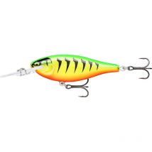 Schwimmköder Rapala Shad Rap Elite - 5.5cm Ra5823189