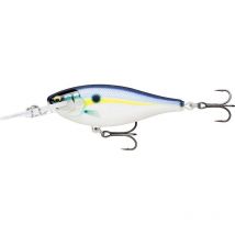 Floating Lure Rapala Shad Rap Elite - 5.5cm Ra5823192