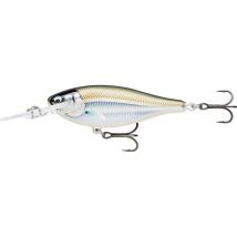 Floating Lure Rapala Shad Rap Elite - 5.5cm Ra5823193