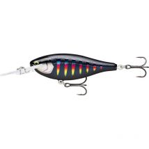 Esca Artificiale Galleggiante Rapala Shad Rap Elite - 7.5cm Ra5823206