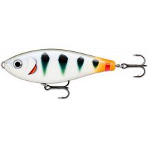 Köder Sinkend Rapala X-rap Haku - 14cm Ra5823211