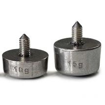 Zusatzgewicht Rapala Screw Diver System Weights Ra5824047
