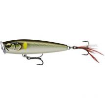 Esca Artificiale Di Superficie Rapala Skitter Pop Elite - 9.5cm Ra5824049