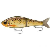 Köder Sinkend Rapala Super Shadow Rap Glide - 11cm Ra5824065