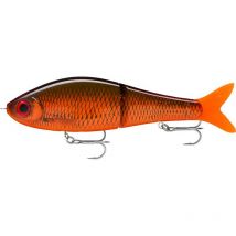 Köder Sinkend Rapala Super Shadow Rap Glide - 16cm Ra5824076