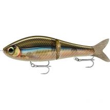 Köder Sinkend Rapala Super Shadow Rap Glide - 16cm Ra5824083