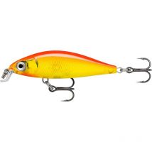 Amostra Flutuante Rapala X-light Minnow - 5cm Ra5824090