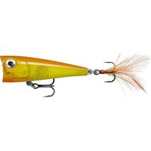 Señuelo De Superficie Rapala X-light Pop - 4cm Ra5824103