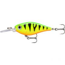 Señuelo Flotante - 4cm Rapala X-light Shad 04 - 4cm - Paquete De 3 Ra5825034
